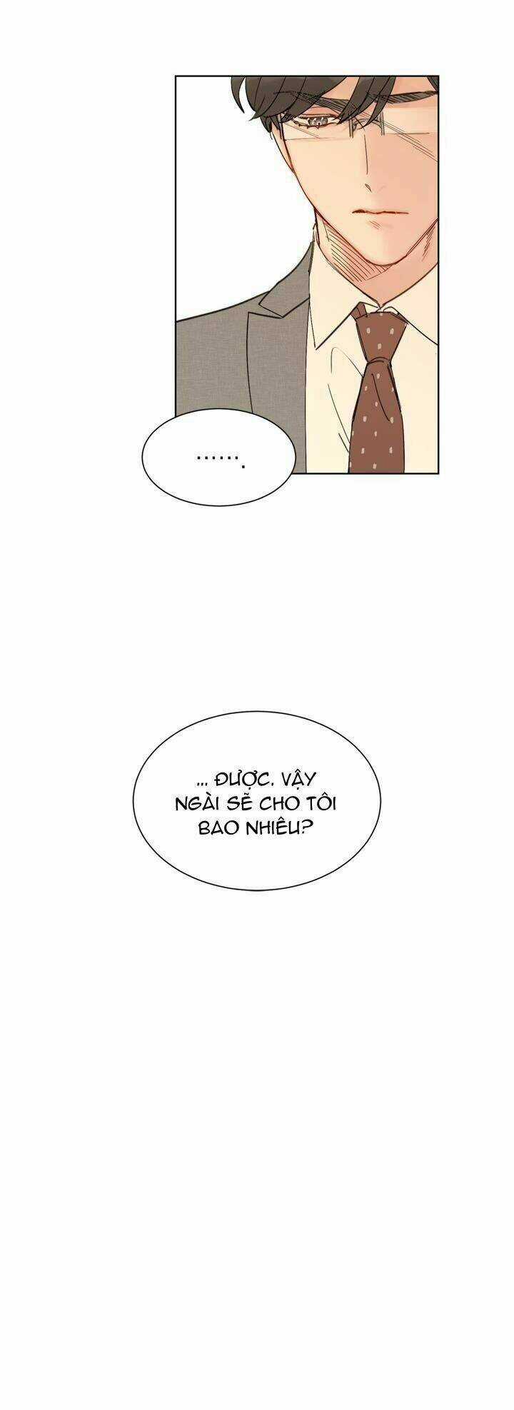 Hẹn Hò Nơi Công Sở - Chapter 53 - Trang 52