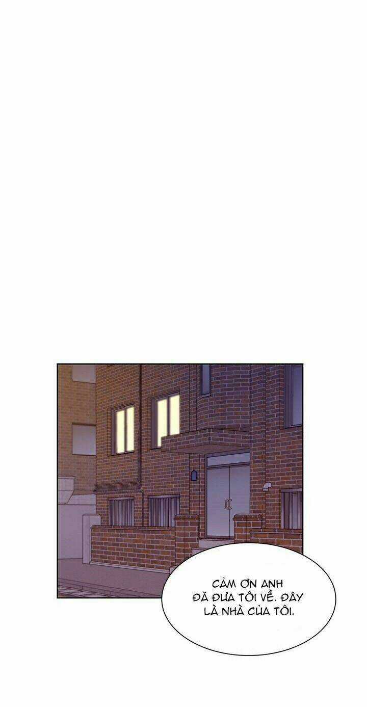 Hẹn Hò Nơi Công Sở - Chapter 53 - Trang 53