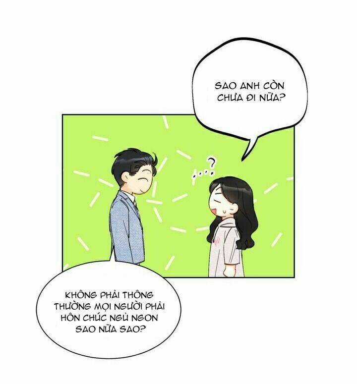 Hẹn Hò Nơi Công Sở - Chapter 53 - Trang 58