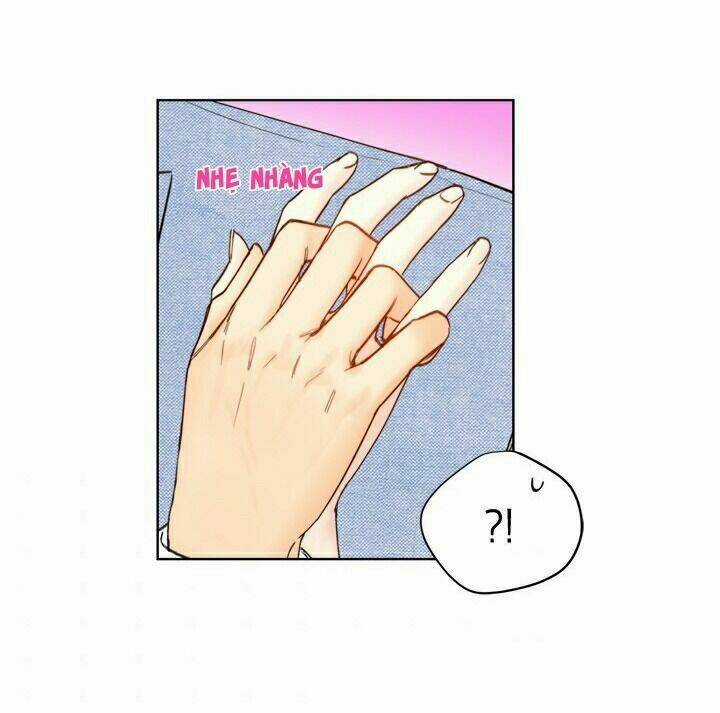 Hẹn Hò Nơi Công Sở - Chapter 53 - Trang 8