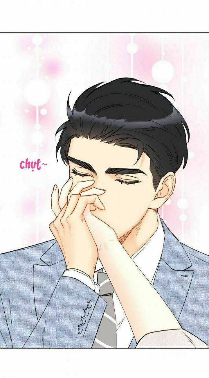 Hẹn Hò Nơi Công Sở - Chapter 53 - Trang 9