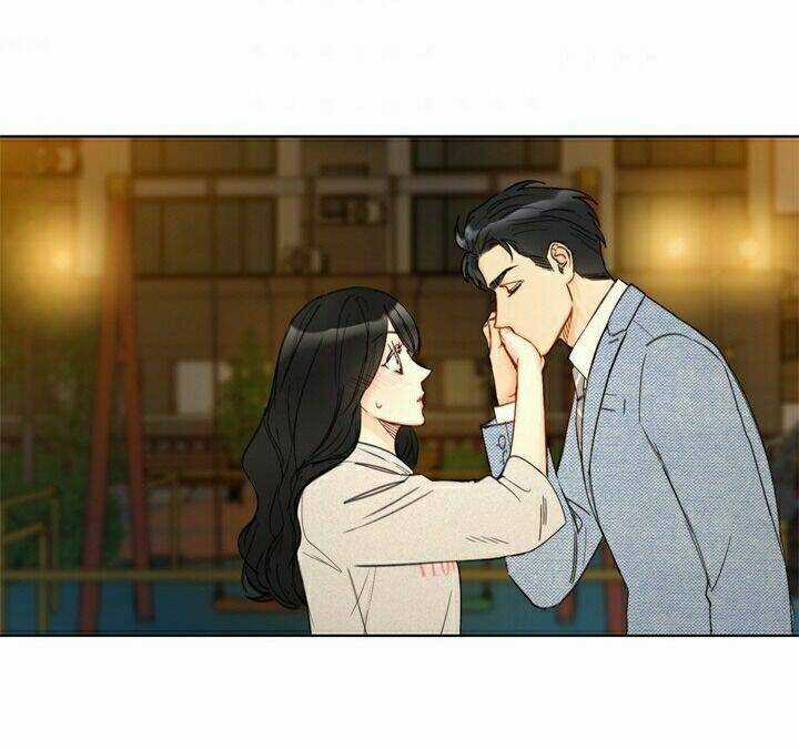 Hẹn Hò Nơi Công Sở - Chapter 53 - Trang 10