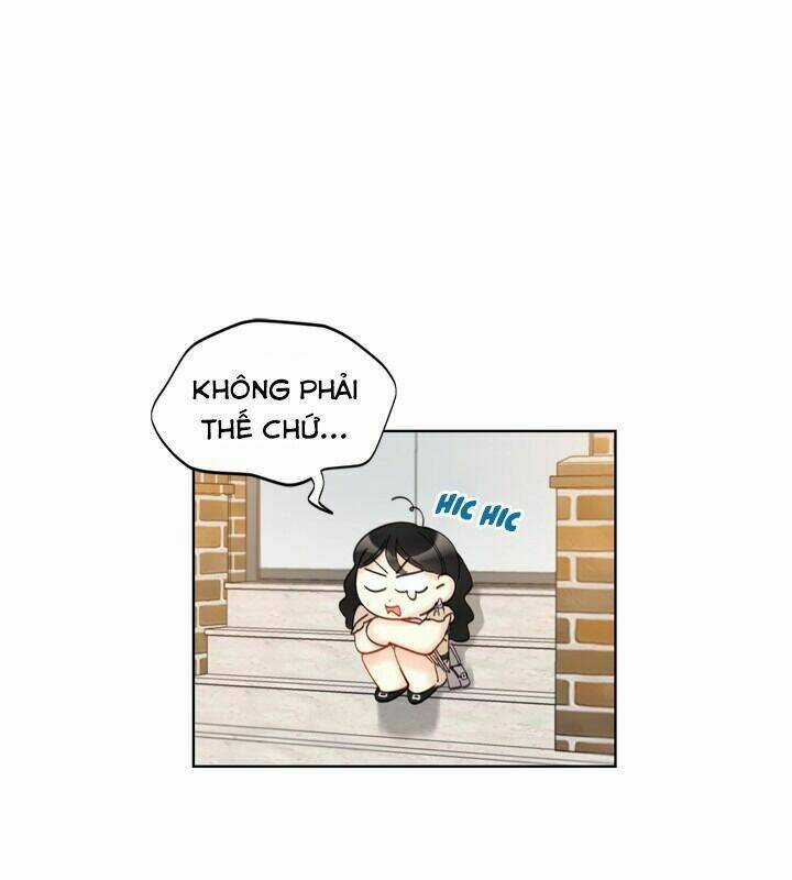 Hẹn Hò Nơi Công Sở - Chapter 54 - Trang 2