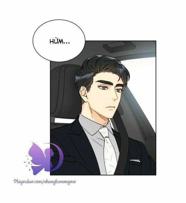 Hẹn Hò Nơi Công Sở - Chapter 54 - Trang 11