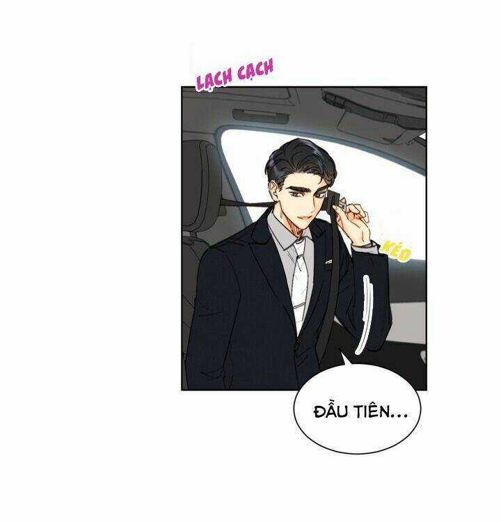 Hẹn Hò Nơi Công Sở - Chapter 54 - Trang 26