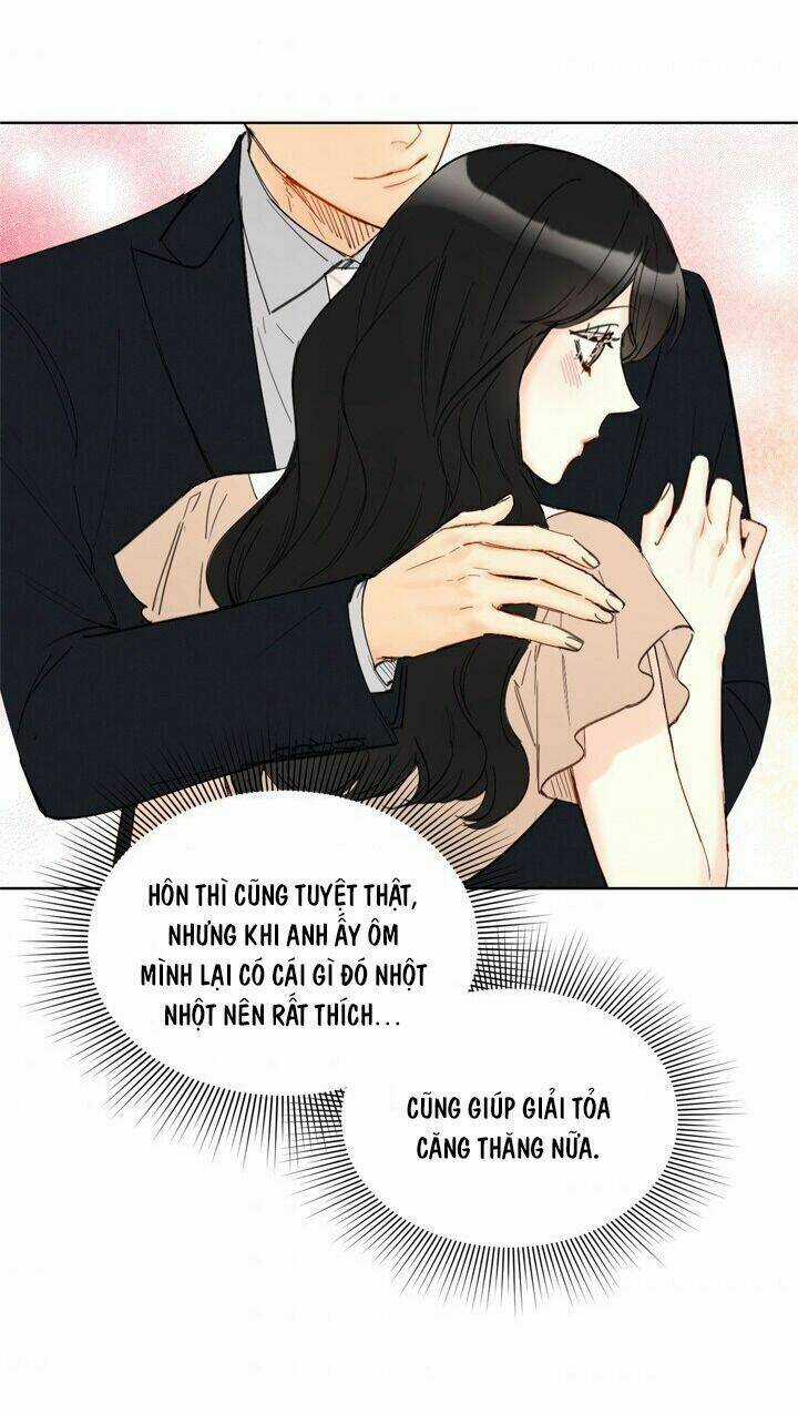 Hẹn Hò Nơi Công Sở - Chapter 54 - Trang 37