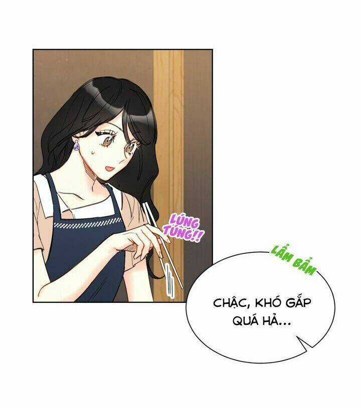 Hẹn Hò Nơi Công Sở - Chapter 54 - Trang 59