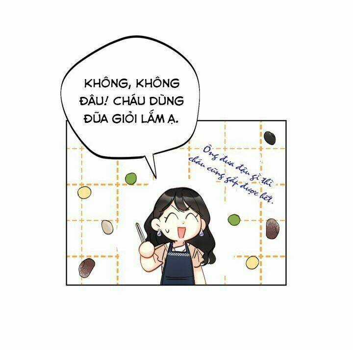 Hẹn Hò Nơi Công Sở - Chapter 54 - Trang 60