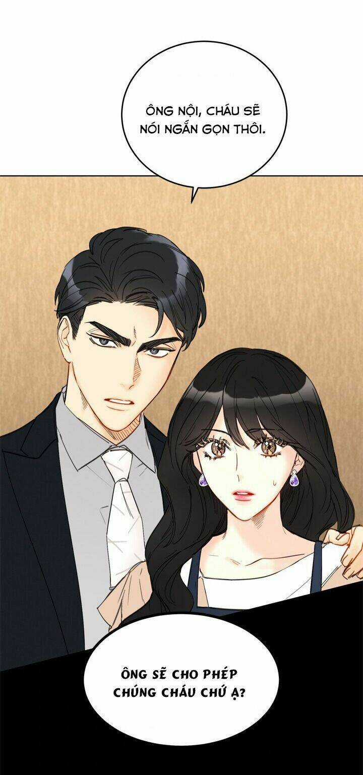 Hẹn Hò Nơi Công Sở - Chapter 54 - Trang 66