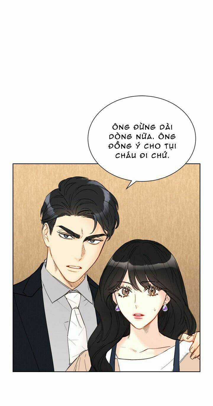 Hẹn Hò Nơi Công Sở - Chapter 55 - Trang 2