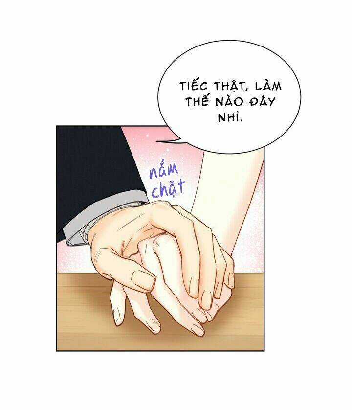 Hẹn Hò Nơi Công Sở - Chapter 55 - Trang 13