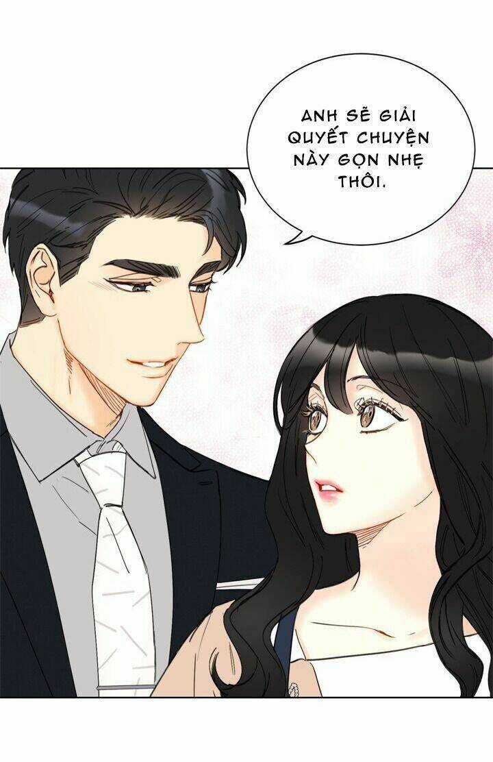 Hẹn Hò Nơi Công Sở - Chapter 55 - Trang 14