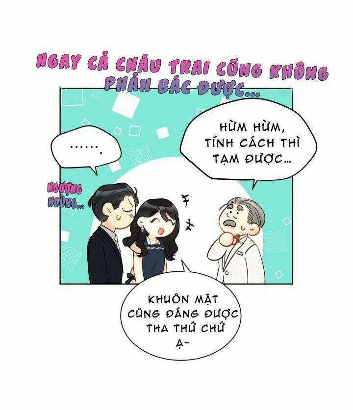 Hẹn Hò Nơi Công Sở - Chapter 55 - Trang 30