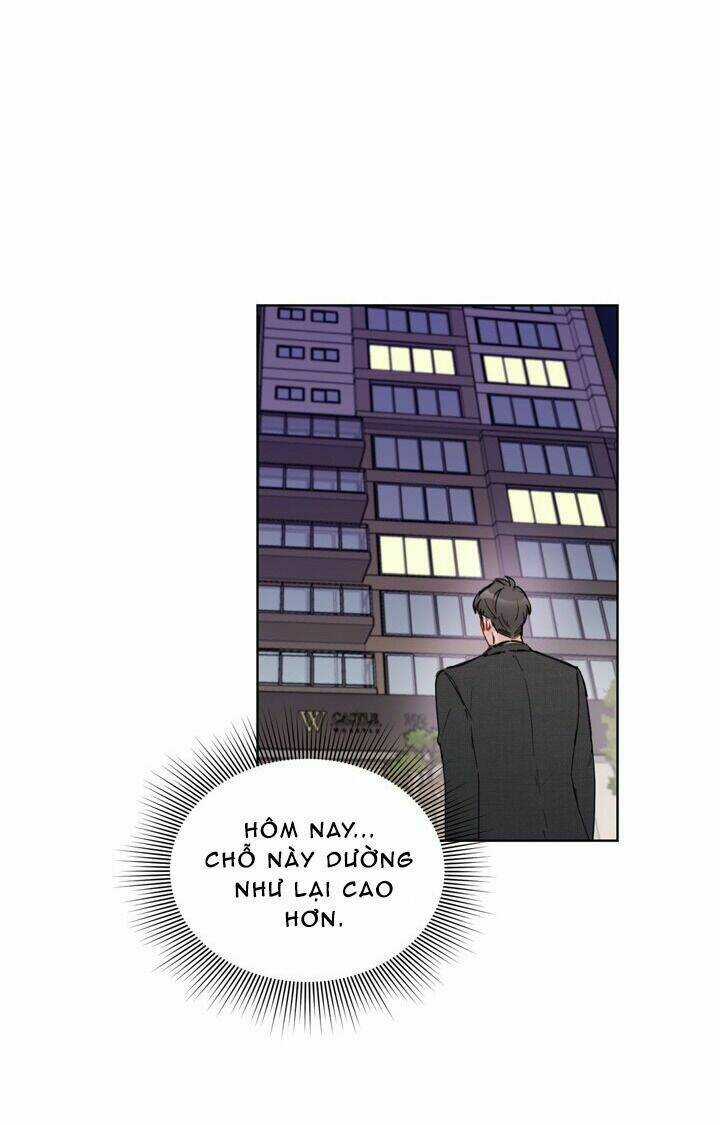 Hẹn Hò Nơi Công Sở - Chapter 55 - Trang 34