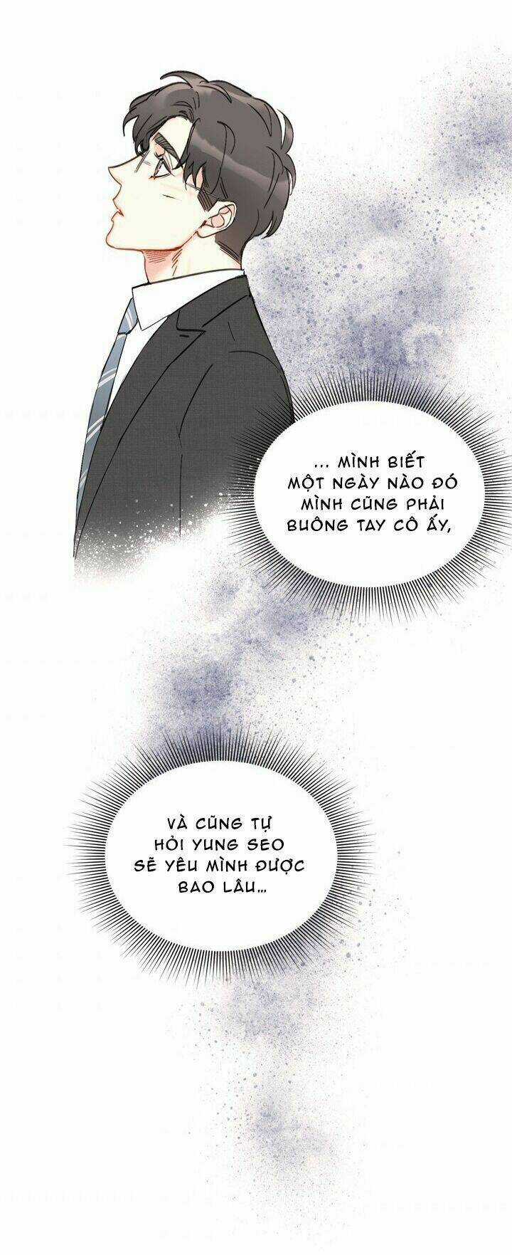 Hẹn Hò Nơi Công Sở - Chapter 55 - Trang 35