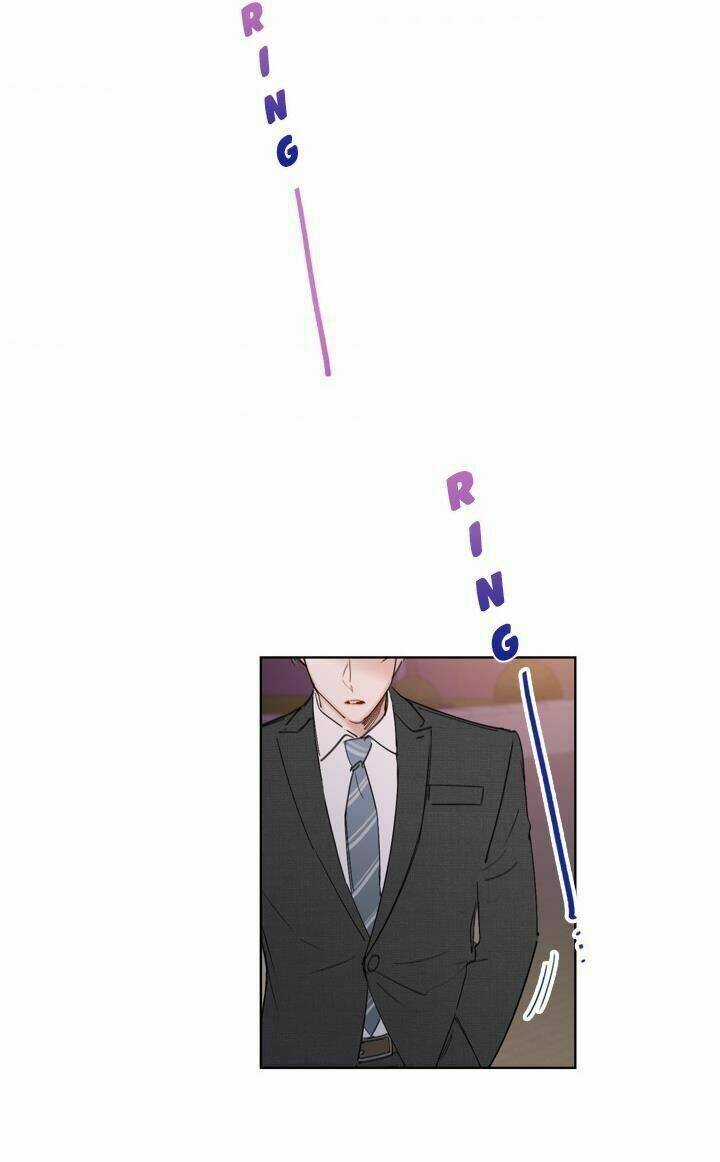 Hẹn Hò Nơi Công Sở - Chapter 55 - Trang 36