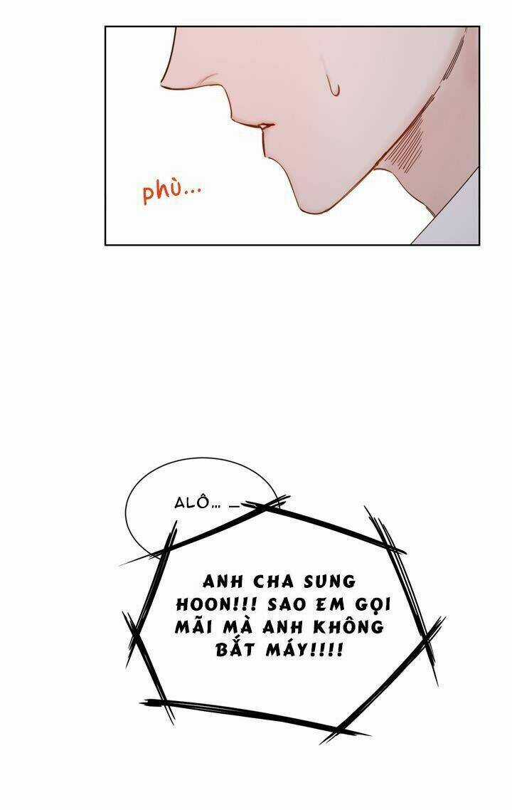 Hẹn Hò Nơi Công Sở - Chapter 55 - Trang 38