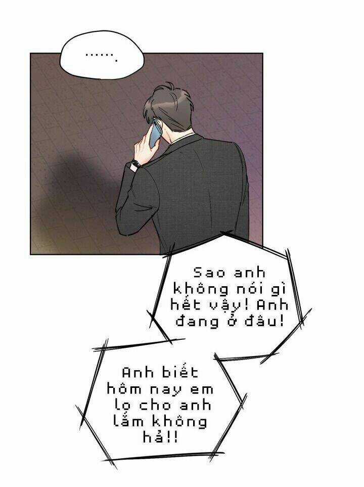 Hẹn Hò Nơi Công Sở - Chapter 55 - Trang 40