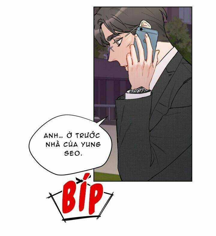 Hẹn Hò Nơi Công Sở - Chapter 55 - Trang 41