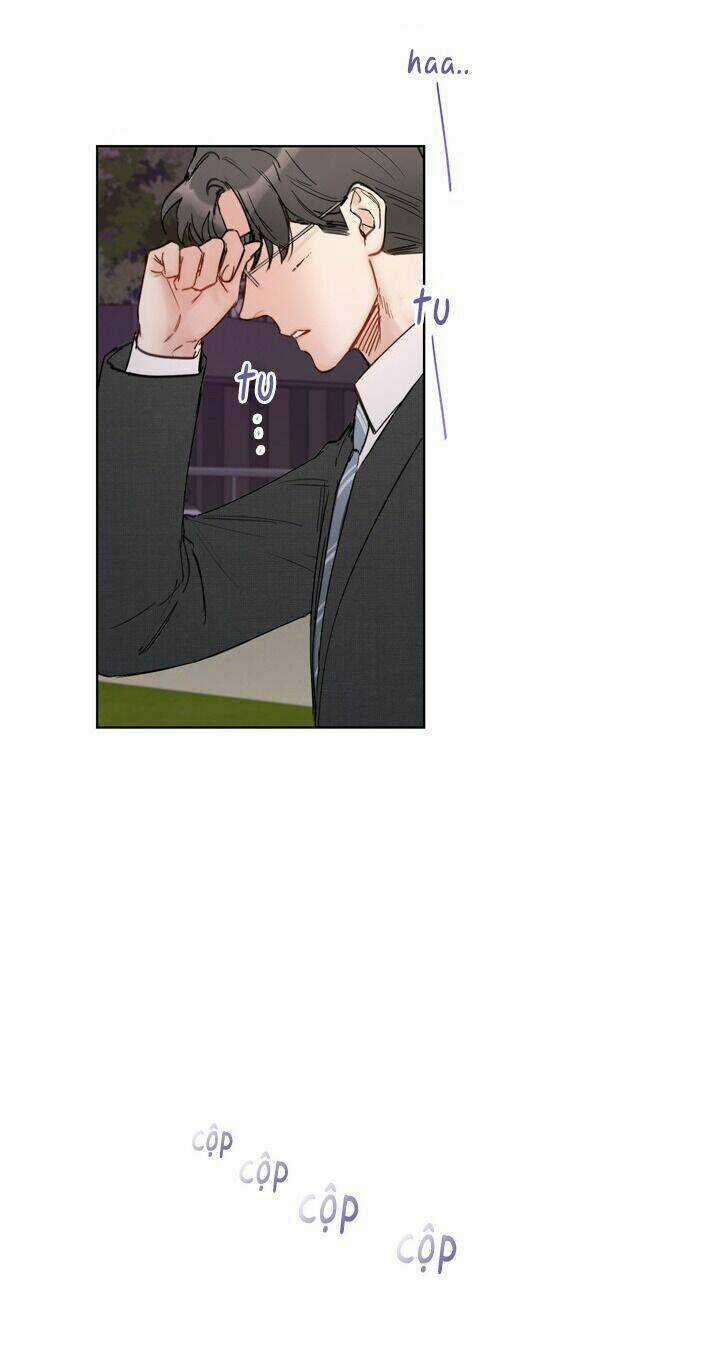 Hẹn Hò Nơi Công Sở - Chapter 55 - Trang 42