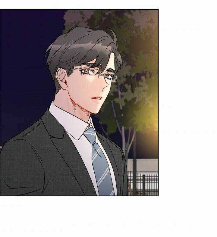 Hẹn Hò Nơi Công Sở - Chapter 55 - Trang 45