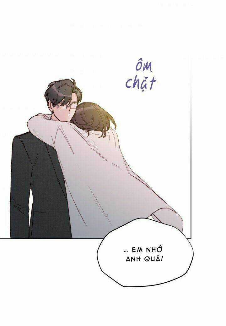 Hẹn Hò Nơi Công Sở - Chapter 55 - Trang 47