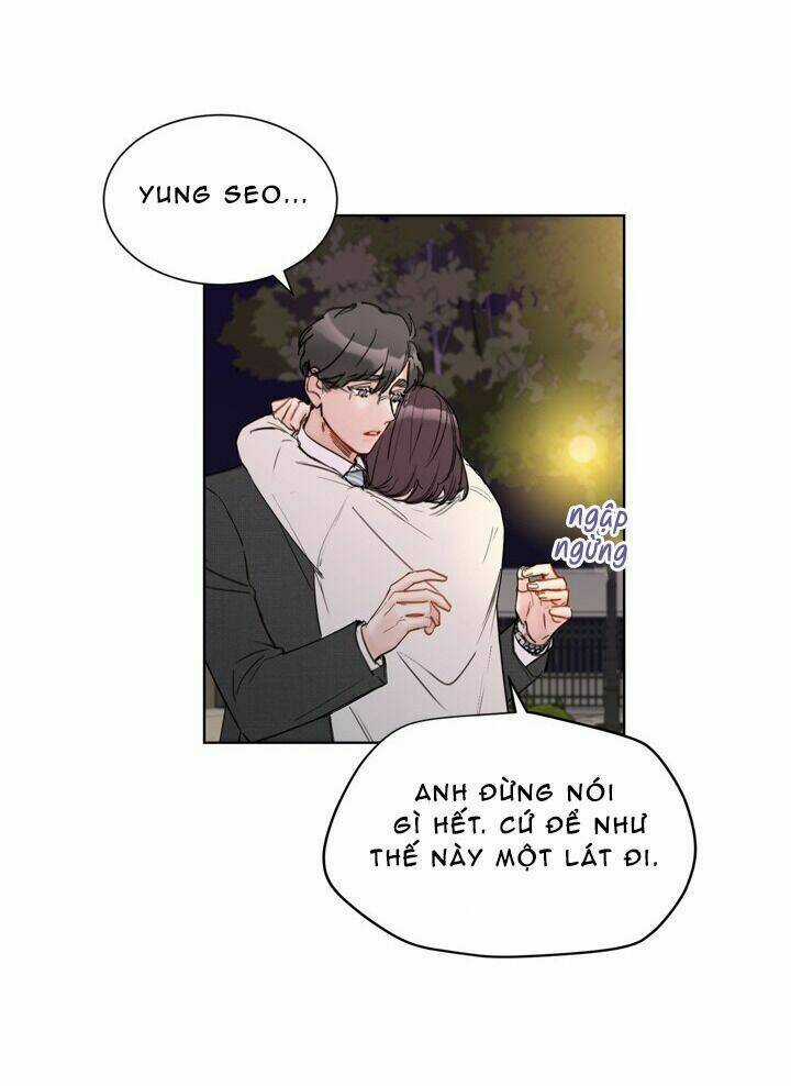 Hẹn Hò Nơi Công Sở - Chapter 55 - Trang 49