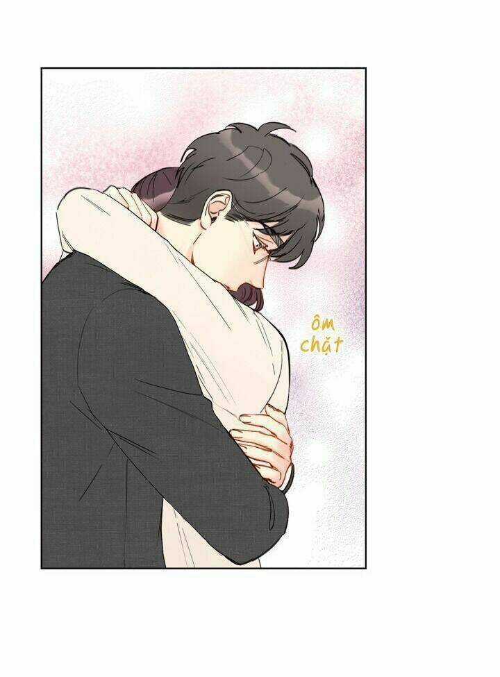 Hẹn Hò Nơi Công Sở - Chapter 55 - Trang 50