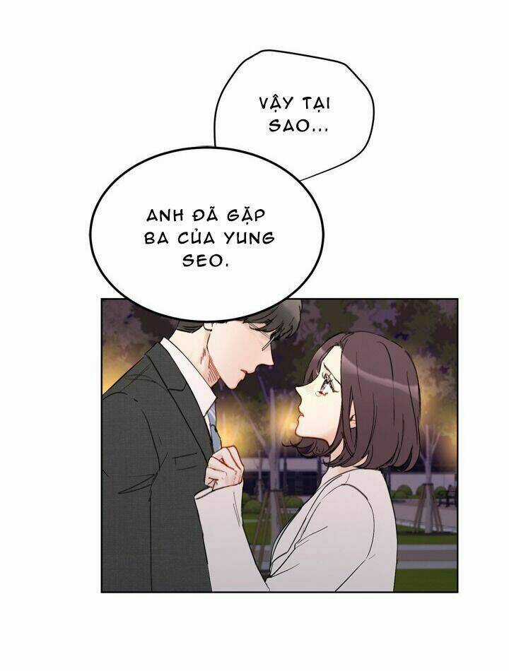 Hẹn Hò Nơi Công Sở - Chapter 55 - Trang 53