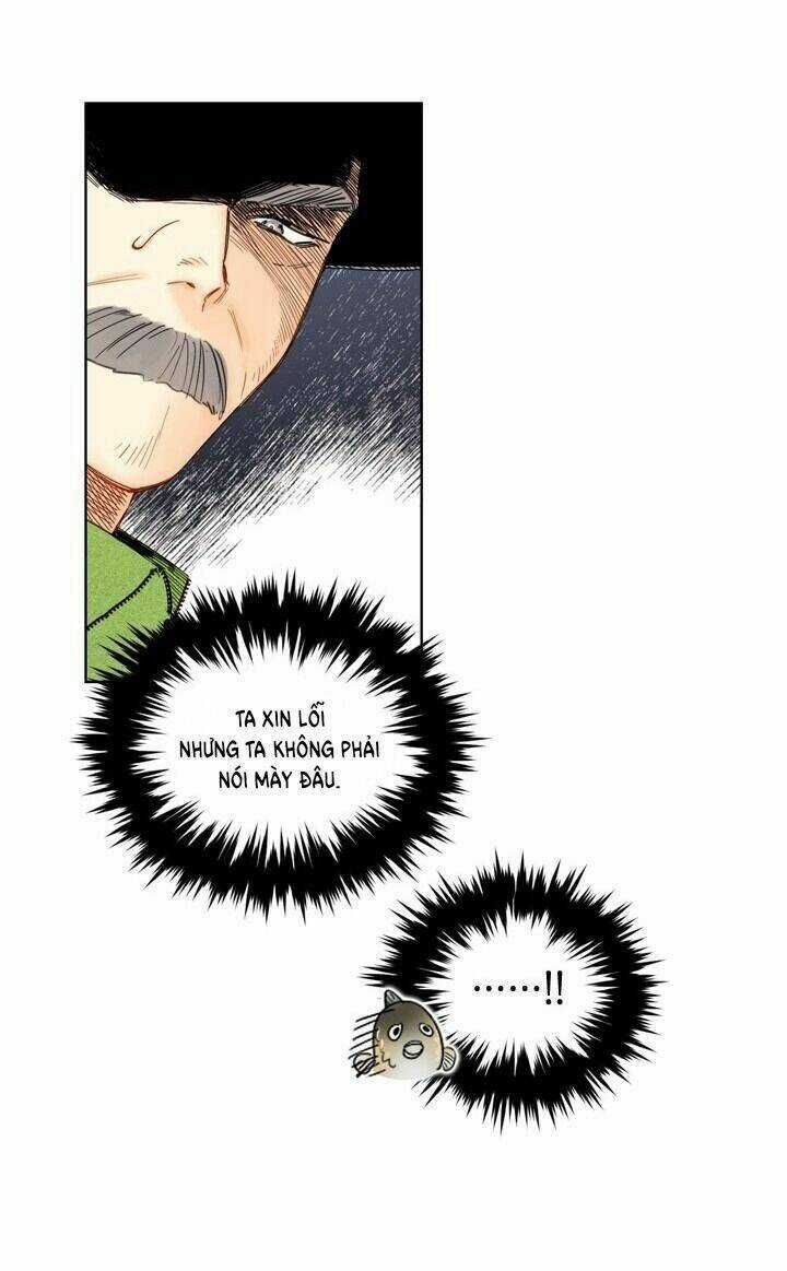 Hẹn Hò Nơi Công Sở - Chapter 56 - Trang 18