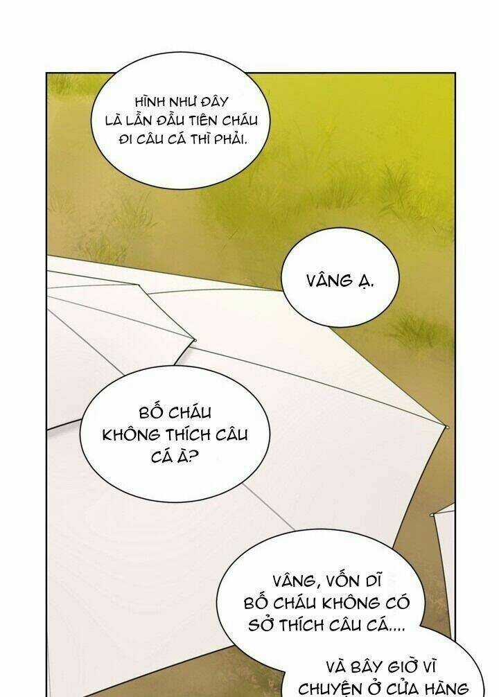 Hẹn Hò Nơi Công Sở - Chapter 56 - Trang 22