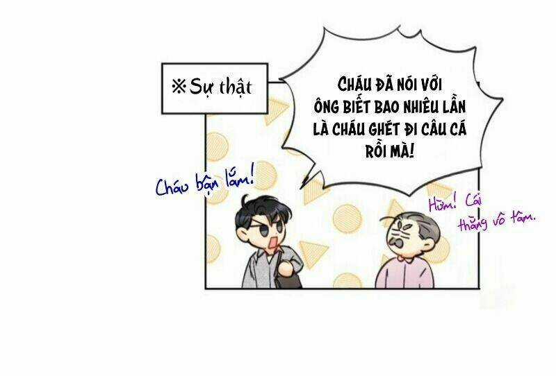 Hẹn Hò Nơi Công Sở - Chapter 56 - Trang 27