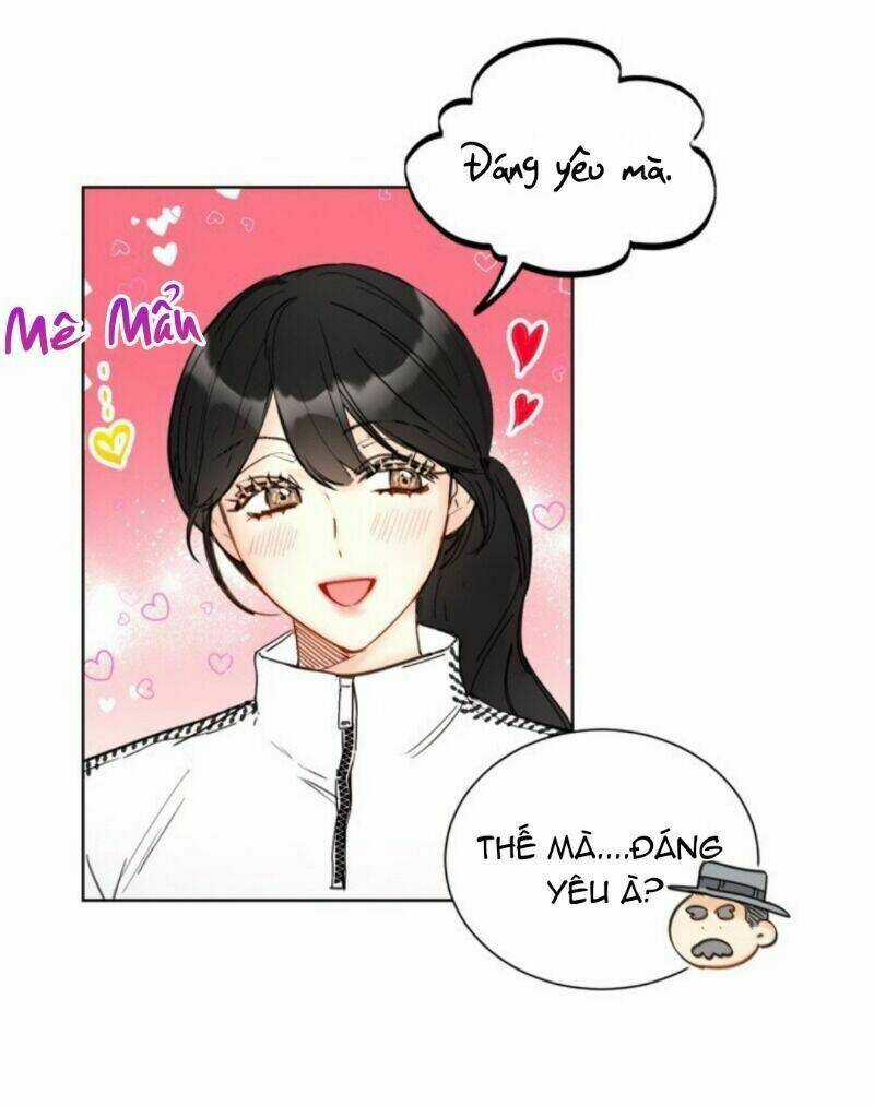 Hẹn Hò Nơi Công Sở - Chapter 56 - Trang 29