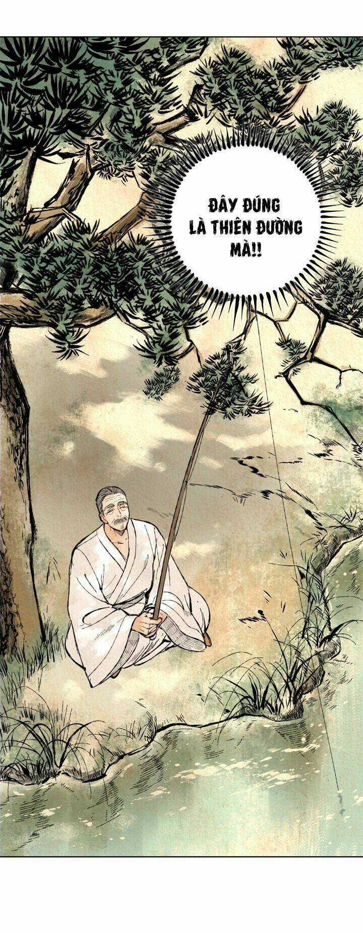 Hẹn Hò Nơi Công Sở - Chapter 56 - Trang 4