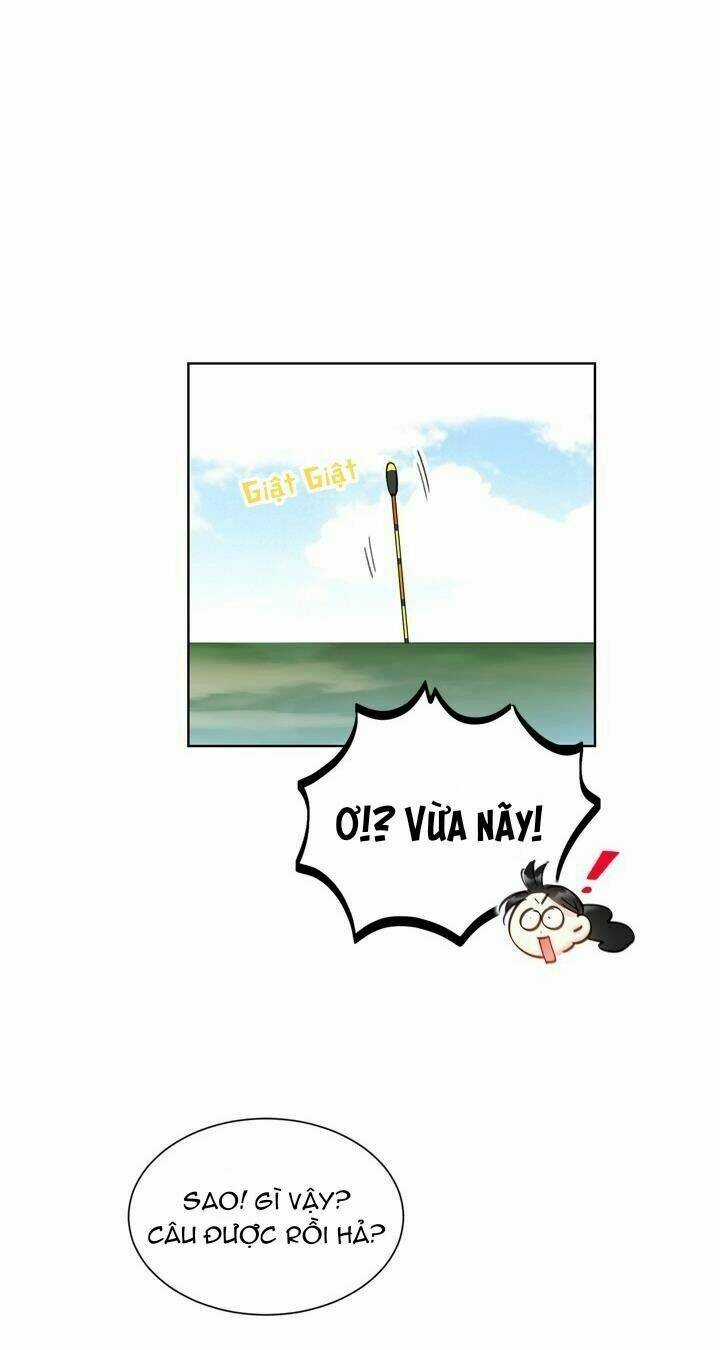 Hẹn Hò Nơi Công Sở - Chapter 56 - Trang 31