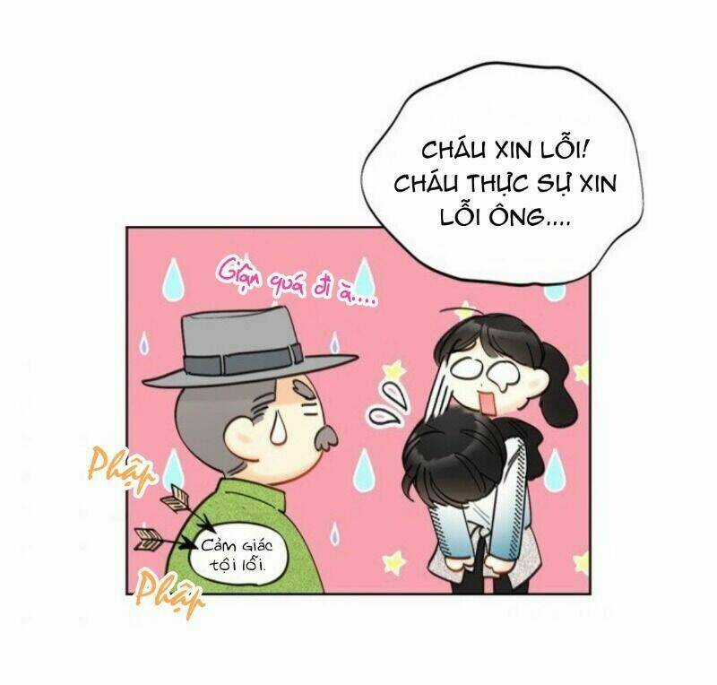 Hẹn Hò Nơi Công Sở - Chapter 56 - Trang 36