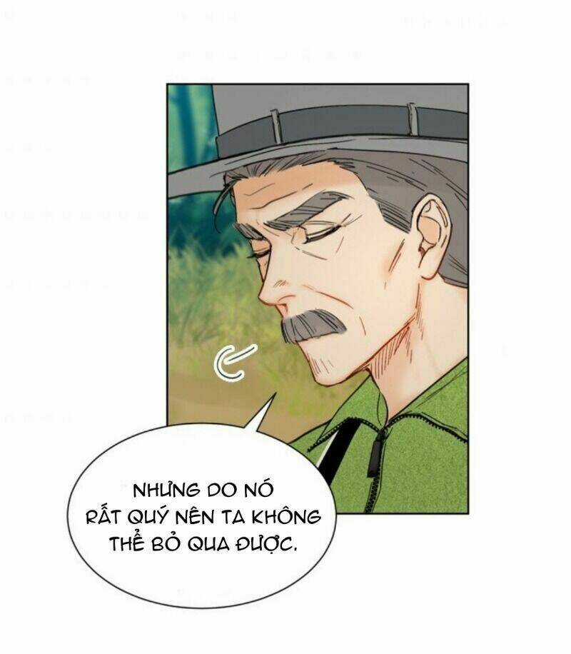 Hẹn Hò Nơi Công Sở - Chapter 56 - Trang 38