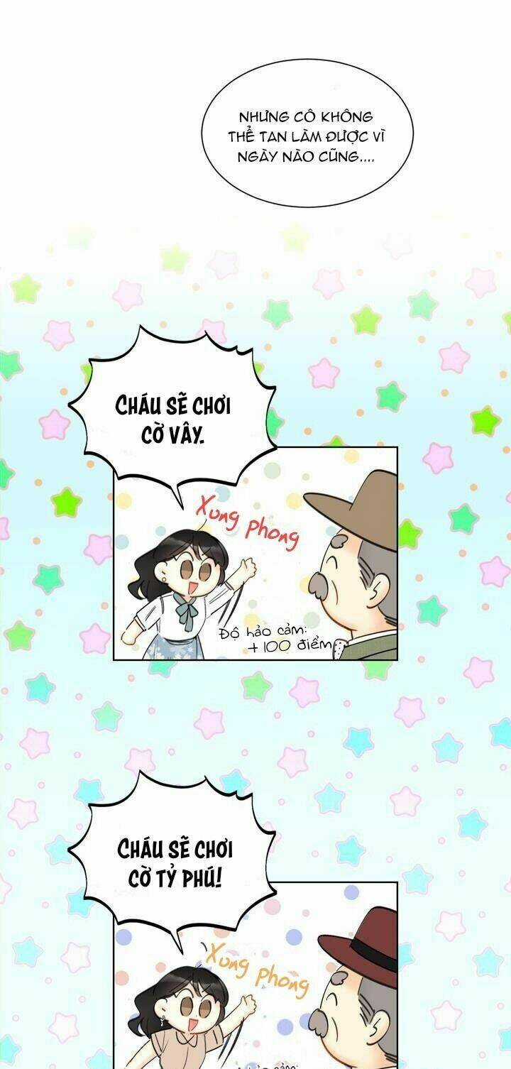 Hẹn Hò Nơi Công Sở - Chapter 56 - Trang 48