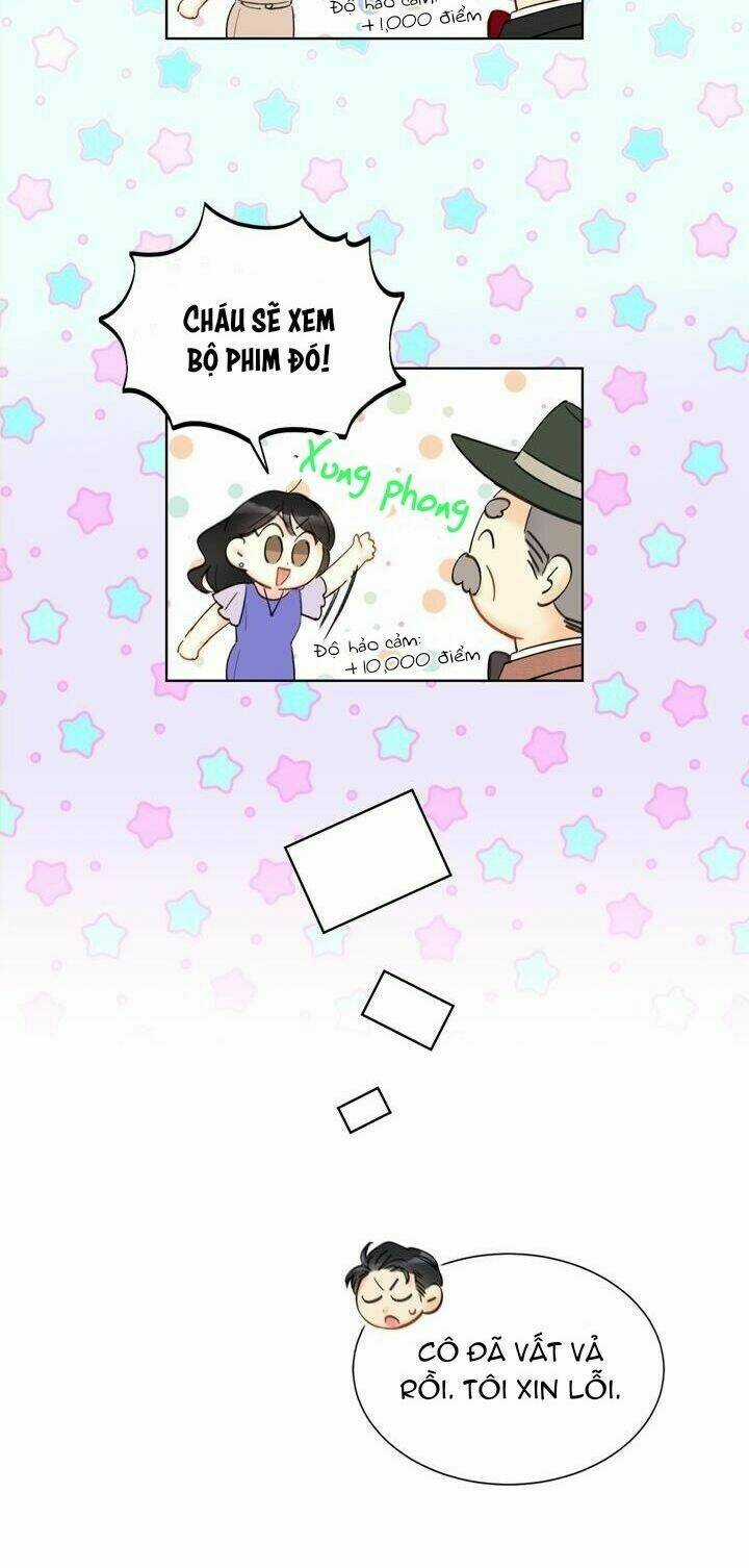 Hẹn Hò Nơi Công Sở - Chapter 56 - Trang 49