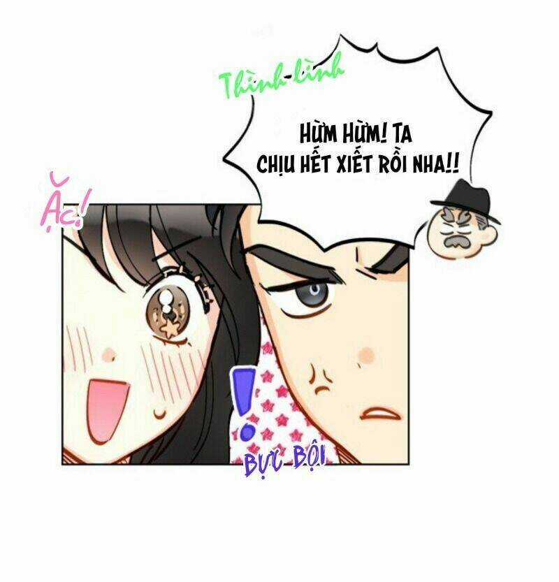 Hẹn Hò Nơi Công Sở - Chapter 56 - Trang 52