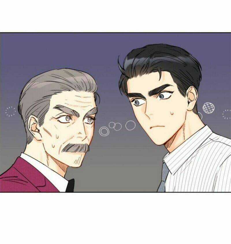 Hẹn Hò Nơi Công Sở - Chapter 56 - Trang 64