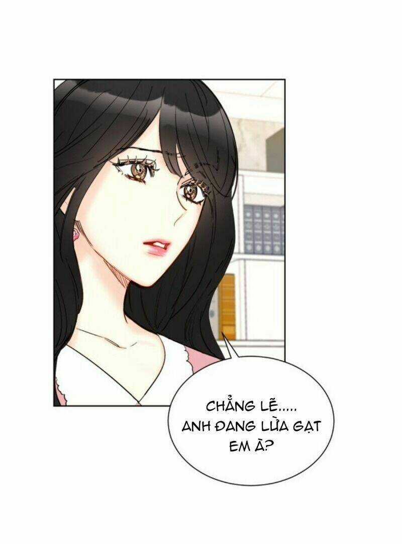 Hẹn Hò Nơi Công Sở - Chapter 56 - Trang 65