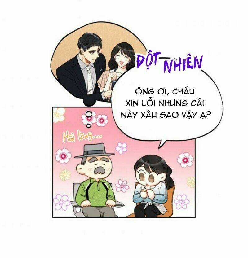 Hẹn Hò Nơi Công Sở - Chapter 56 - Trang 8