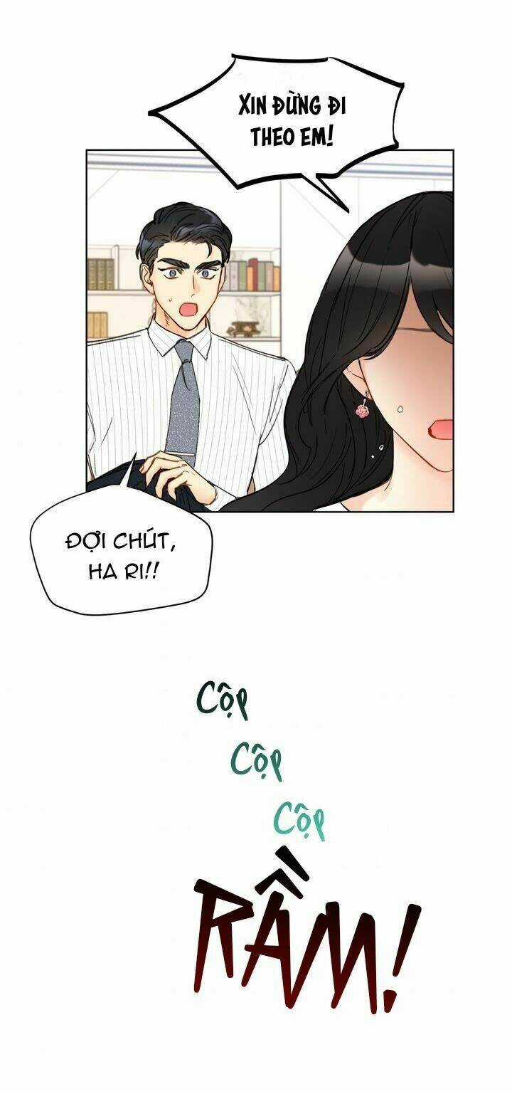 Hẹn Hò Nơi Công Sở - Chapter 56 - Trang 72