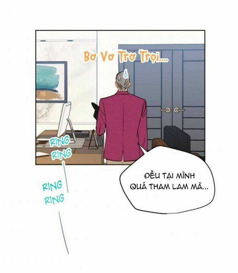 Hẹn Hò Nơi Công Sở - Chapter 56 - Trang 73