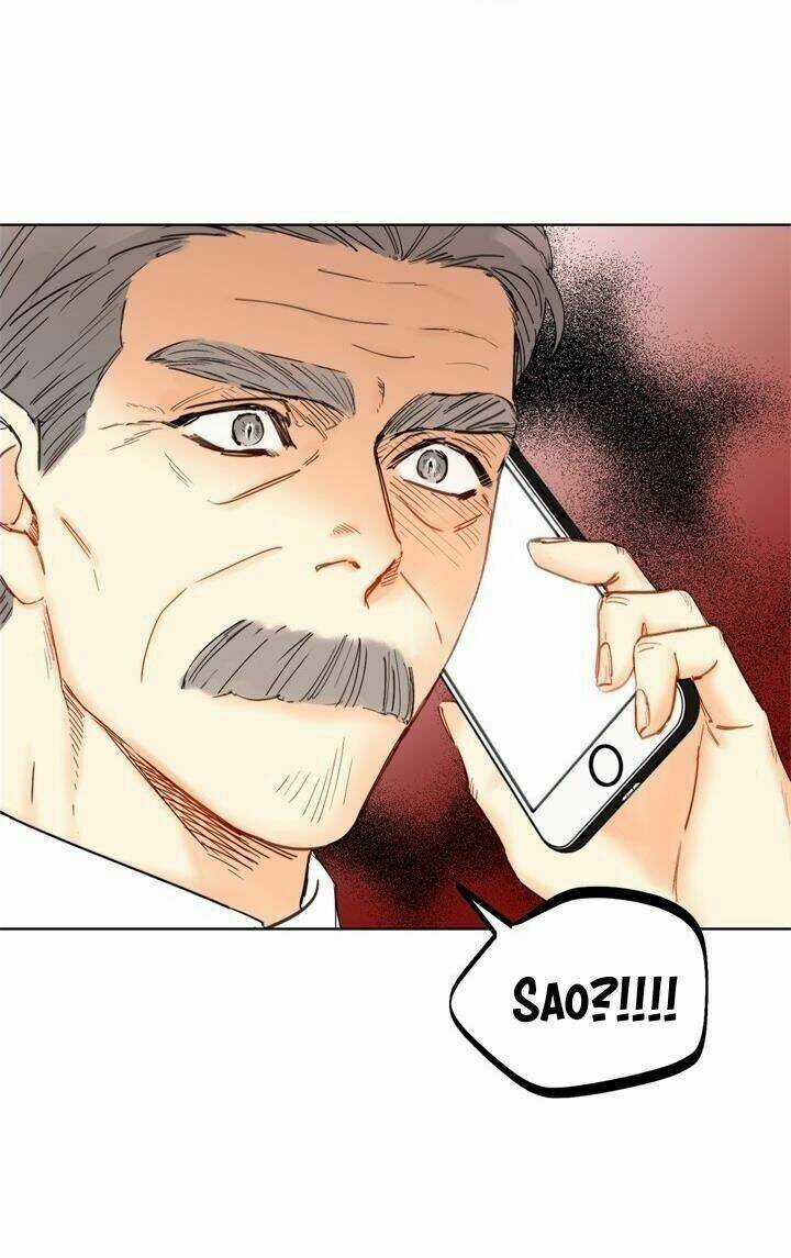 Hẹn Hò Nơi Công Sở - Chapter 56 - Trang 75