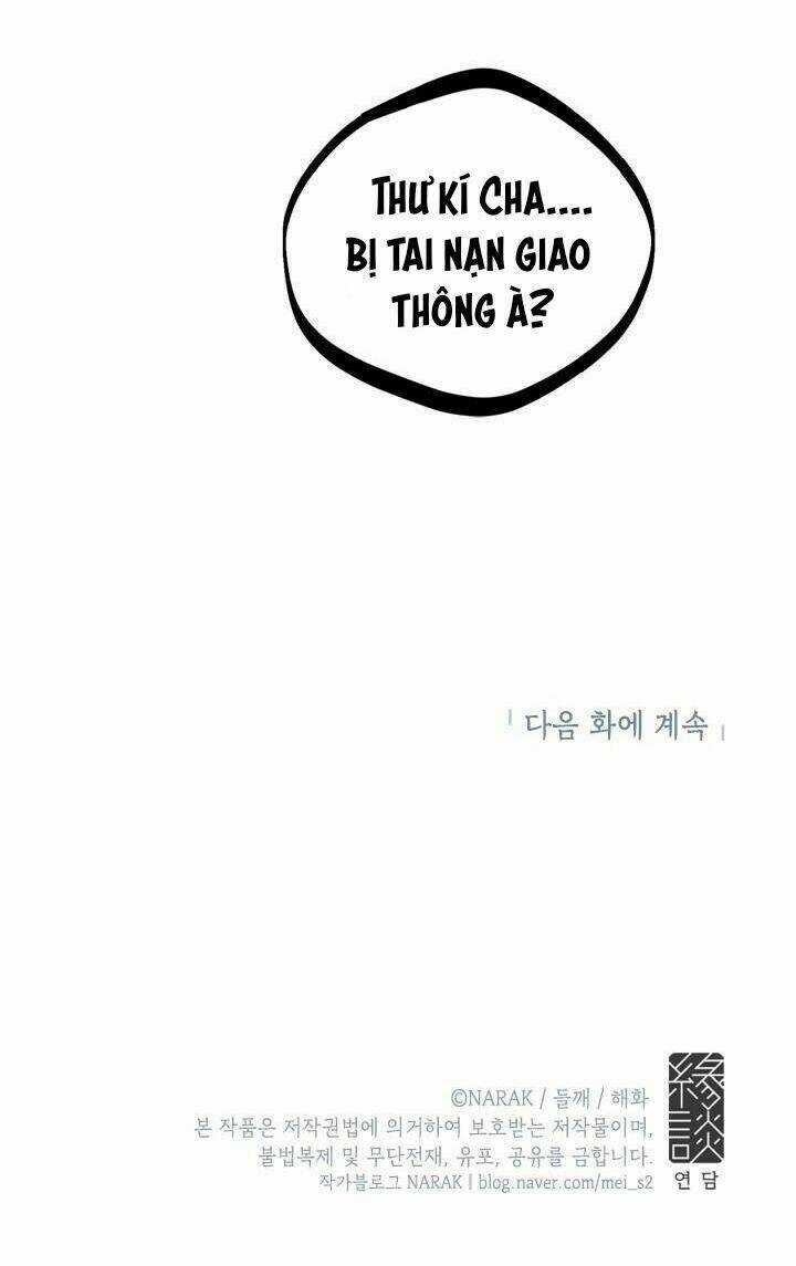 Hẹn Hò Nơi Công Sở - Chapter 56 - Trang 76