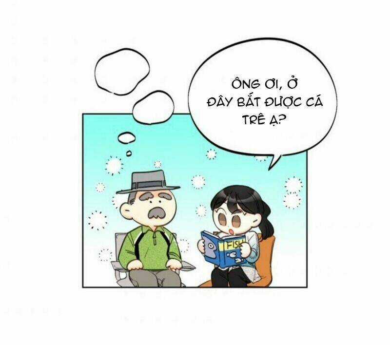 Hẹn Hò Nơi Công Sở - Chapter 56 - Trang 9