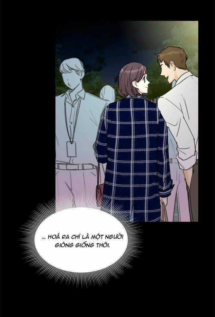 Hẹn Hò Nơi Công Sở - Chapter 57 - Trang 11