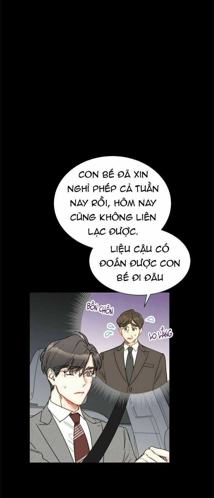 Hẹn Hò Nơi Công Sở - Chapter 57 - Trang 15